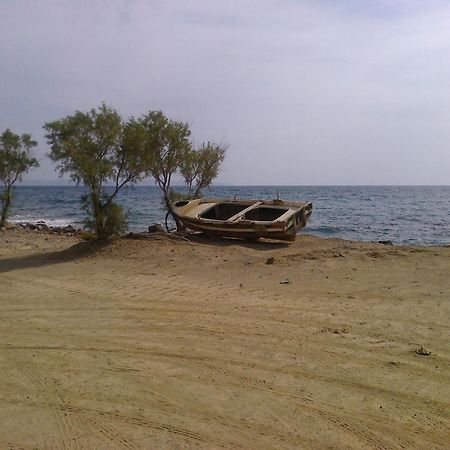 شقة Porto Limnia Volissos المظهر الخارجي الصورة