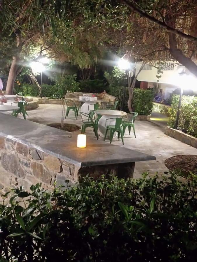 شقة Porto Limnia Volissos المظهر الخارجي الصورة