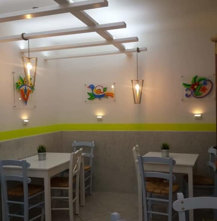 شقة Porto Limnia Volissos المظهر الخارجي الصورة